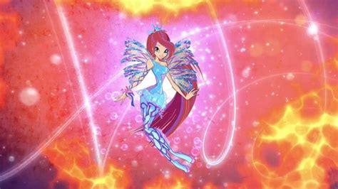 winx club wiki|Category:Transformations .